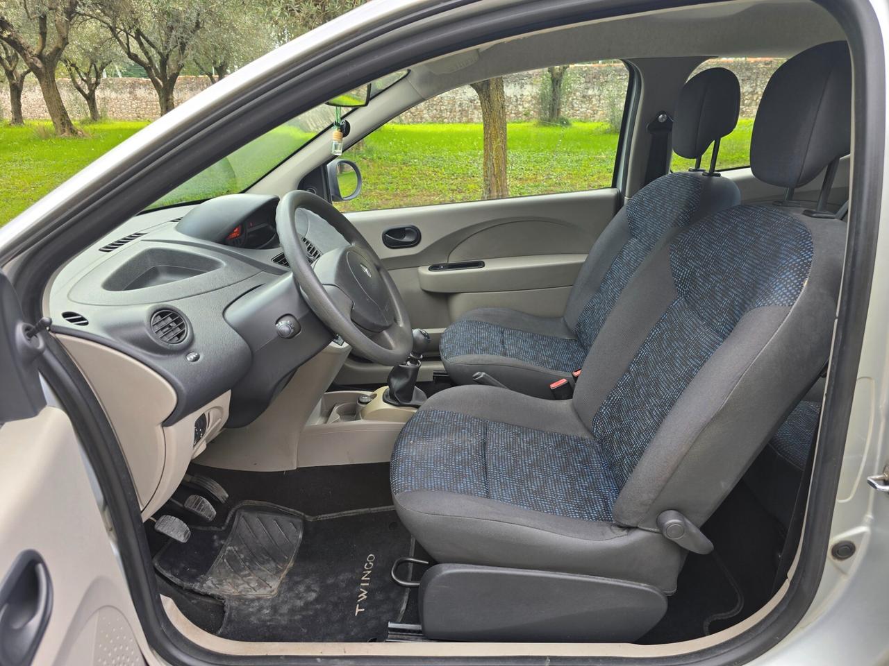 Renault Twingo 1.2 8V OK NEOPATENTATI 113000KM