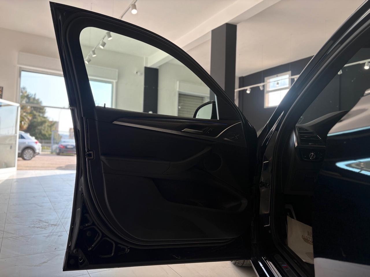 Bmw X4 xDrive20d 2.0 190CV 48V Msport