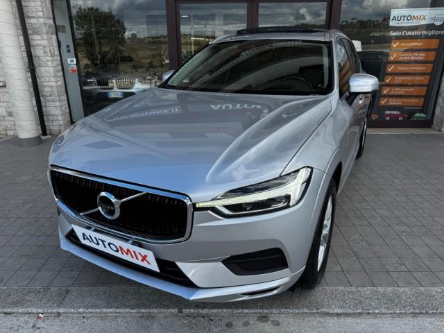 Volvo XC60 2.0 d4 Business geartronic