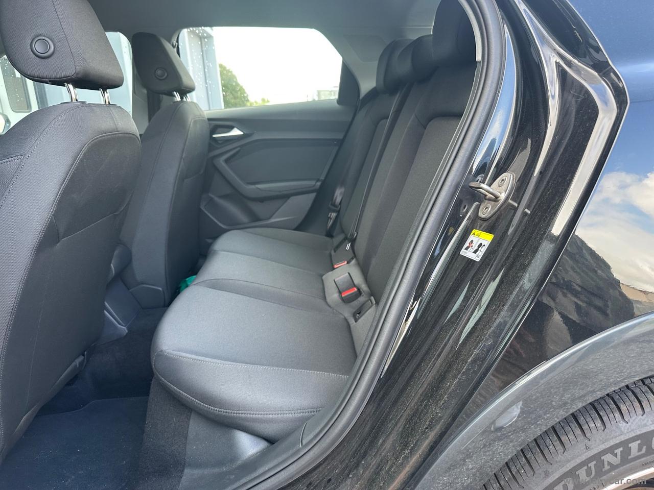 AUDI A1 allstreet 30 TFSI S tronic Admired