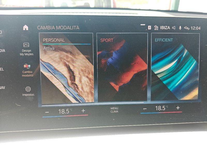 BMW X1 xDrive 20d SUPER PREZZO