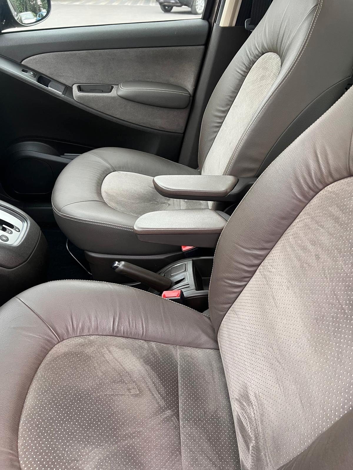 Lancia MUSA 1.4 16V EURO 5 Poltrona Frau