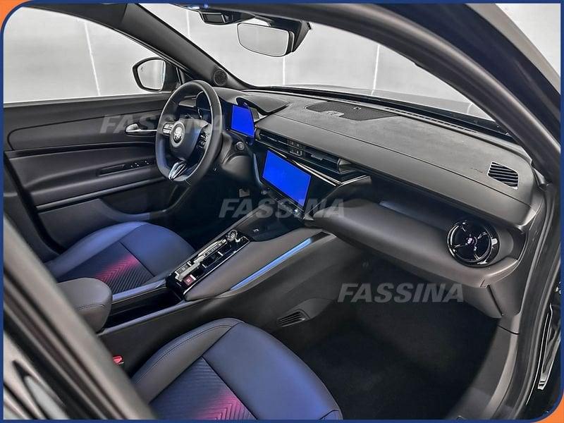 Alfa Romeo Junior 1.2 136 CV Hybrid eDCT6 Speciale