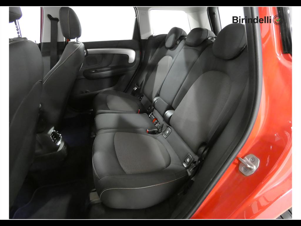 MINI Mini Countrym.(F60) - Mini 1.5 Cooper Classic Countryman