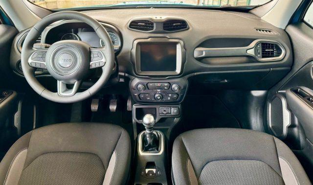 JEEP Renegade 1.6 Mjt 130 CV Limited * PROMO FINANZIAMENTO