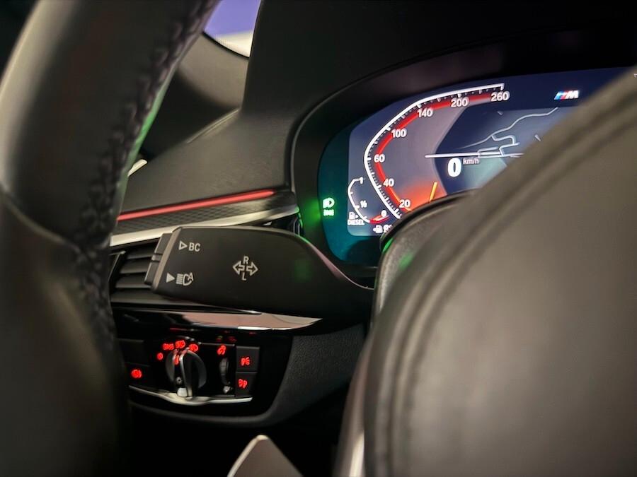 Bmw 520 520d 48V Msport