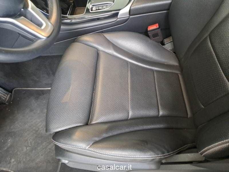 Mercedes-Benz GLC 200 d 4Matic Business Extra 3 ANNI DI GARANZIA KM ILLIMITATI PARI ALLA NIUOVA