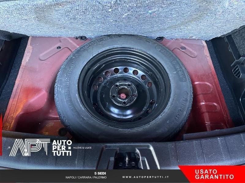 Nissan Qashqai Qashqai 1.5 dci Acenta 110cv E6