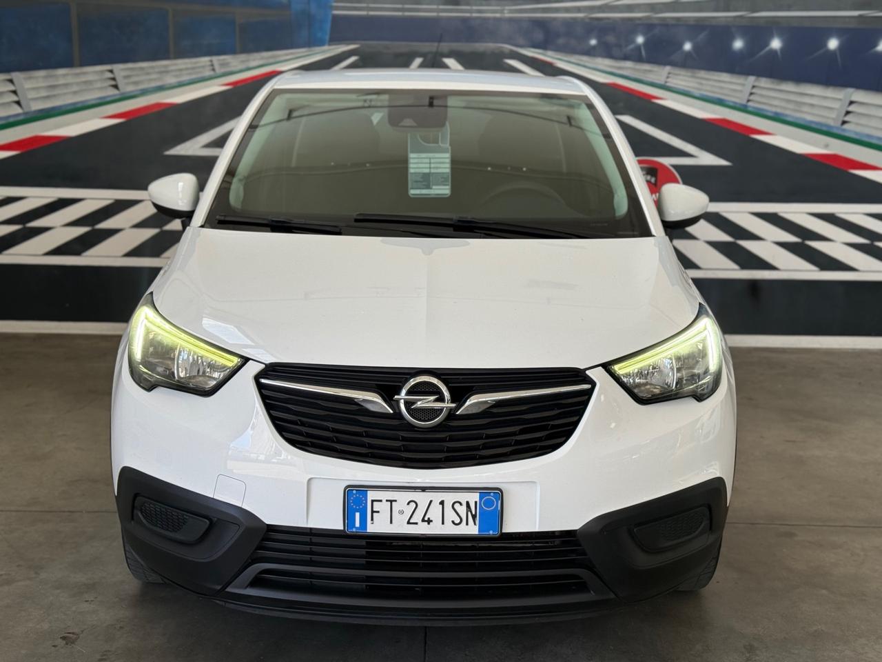 Opel Crossland X 1.2 12V Innovation OK NEOPATENTATI