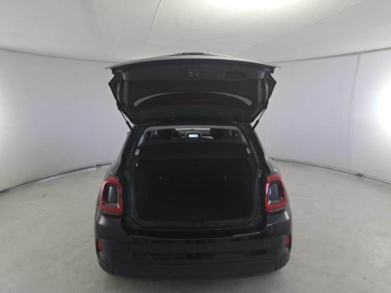 FIAT 500X 1.3 MultiJet 95 CV Connect