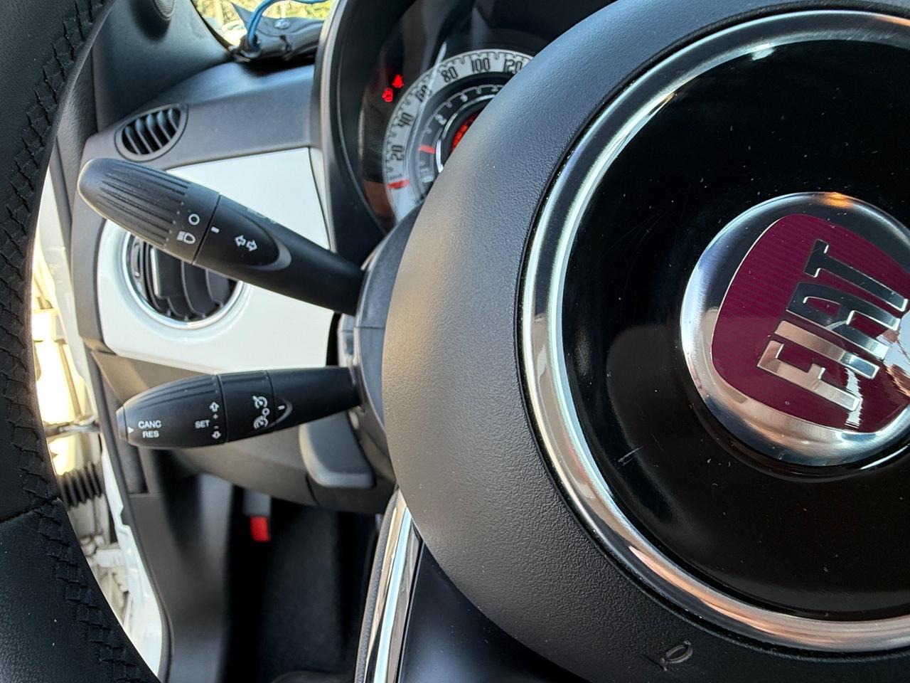Fiat 500 C 1.0 Hybrid Dolcevita
