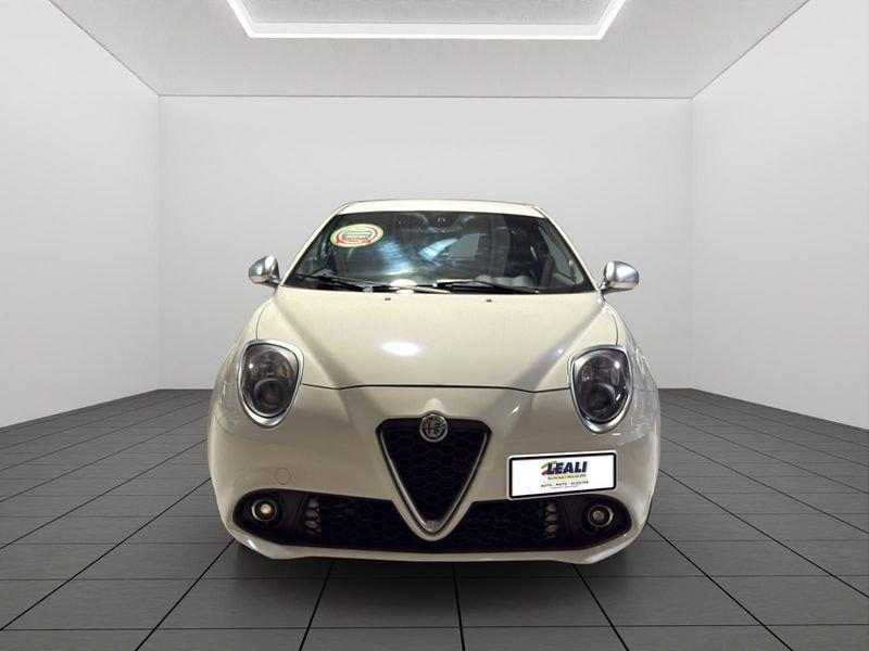 Alfa Romeo MiTo 3p 1.4 78cv S&S Super