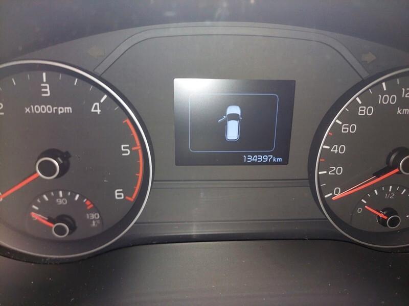 Kia Sportage 1.7 CRDI 2WD Cool