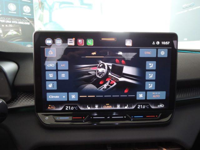 CUPRA Terramar 1.5 Hybrid DSG