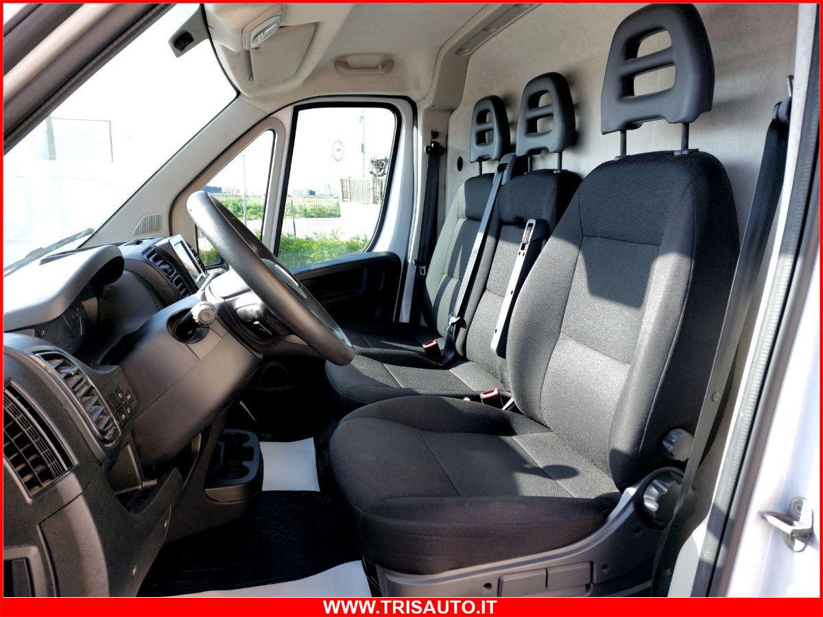 FIAT Ducato Maxi 35 LH2 2.2 Mjt3 Serie 8