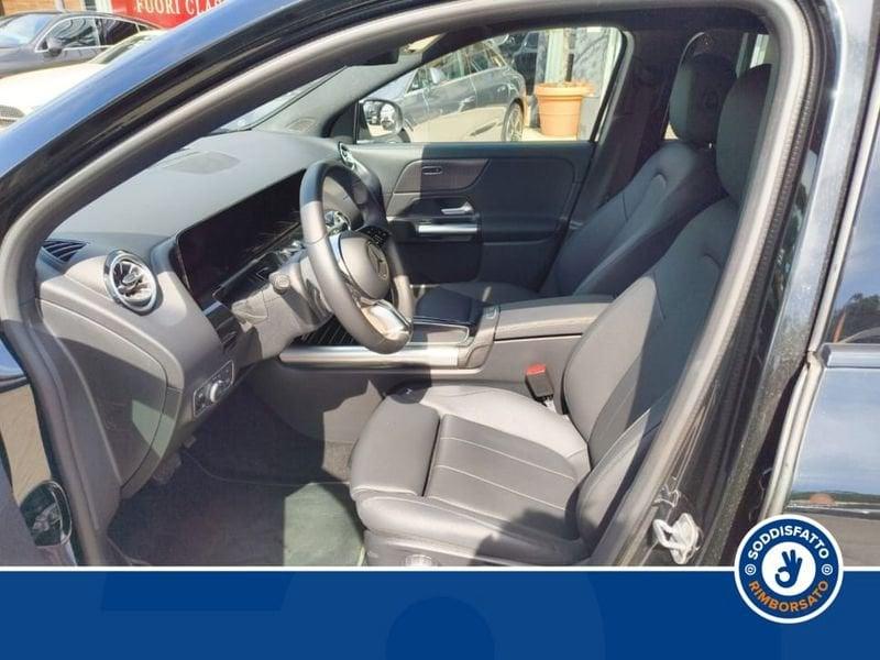 Mercedes-Benz GLA 200d Automatic Advanced Plus Progressive