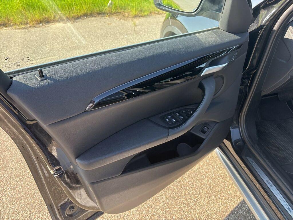 BMW X1 18 d xLine Plus xDrive Steptronic