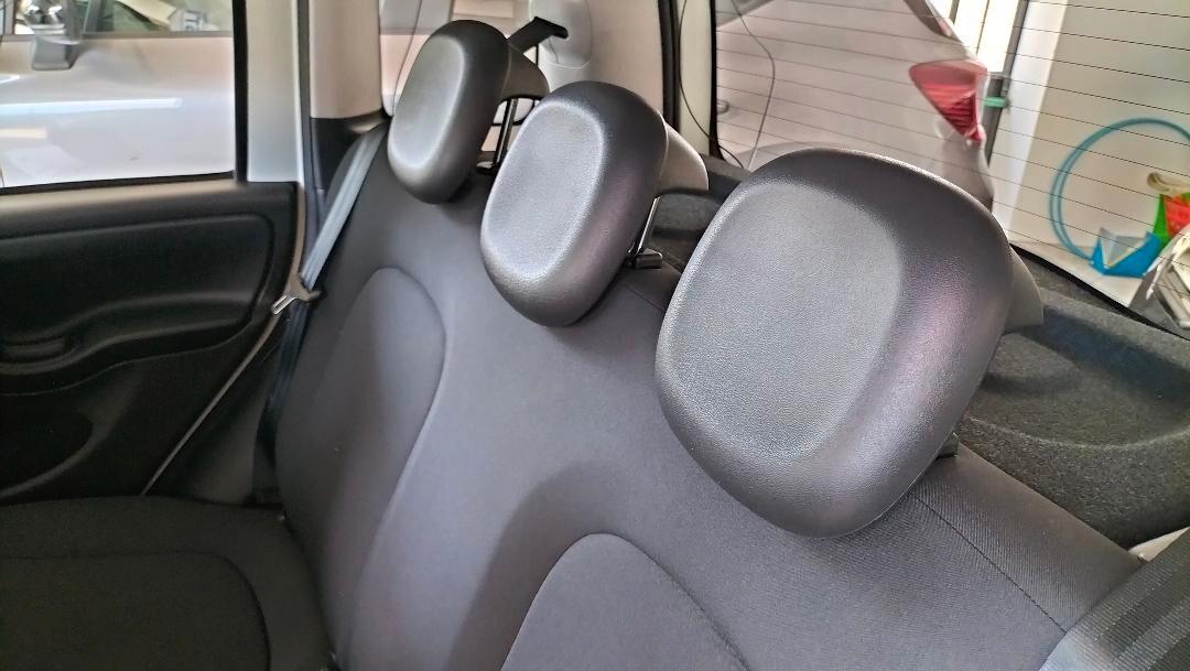 Fiat Panda 1.0 70cv Hybrid PARI AL NUOVO!! 5° POSTO!!