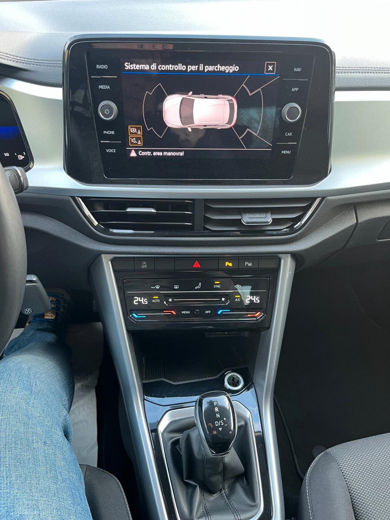 Volkswagen T-Roc 1.5 TSI ACT DSG Life**96784**