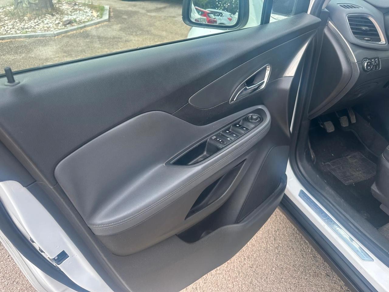 Opel Mokka 1.4 Turbo GPL Tech 140CV 4x2 Cosmo NEOPATENTATI
