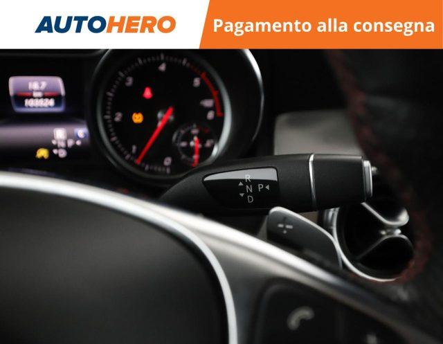 MERCEDES-BENZ CLA 200 d Automatic Premium