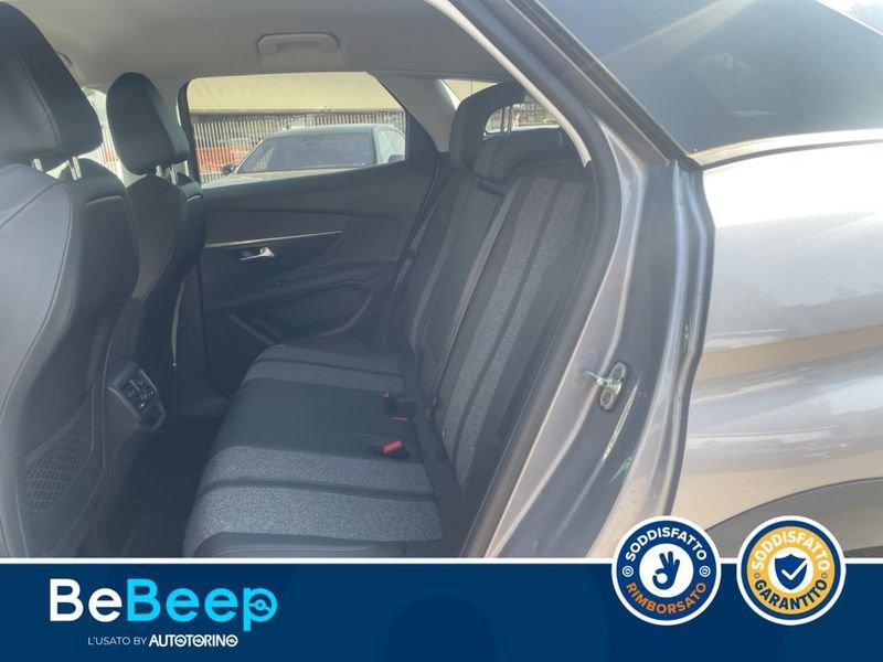 Peugeot 3008 1.5 BLUEHDI ALLURE S&S 130CV EAT8