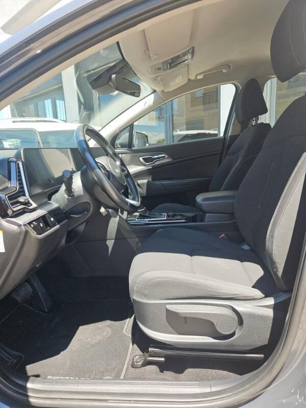 Kia Sportage 1.6 crdi mhev Business dct