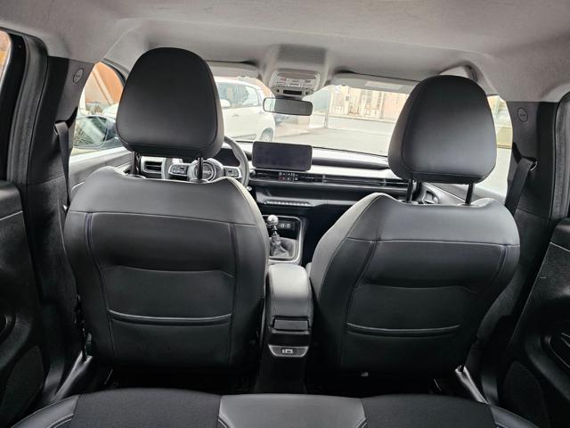 JEEP Avenger 1.2 Turbo 100 CV Altitude