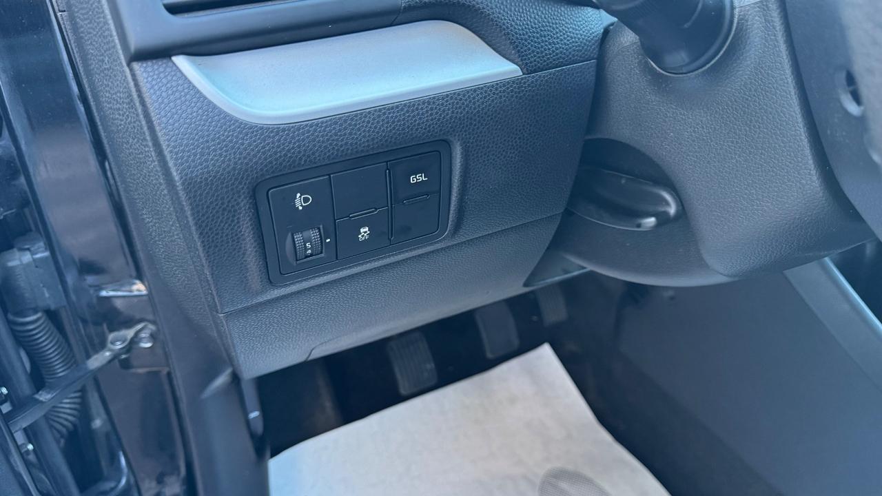 Kia Picanto 1.0 12V EcoGPL 5 porte Glam