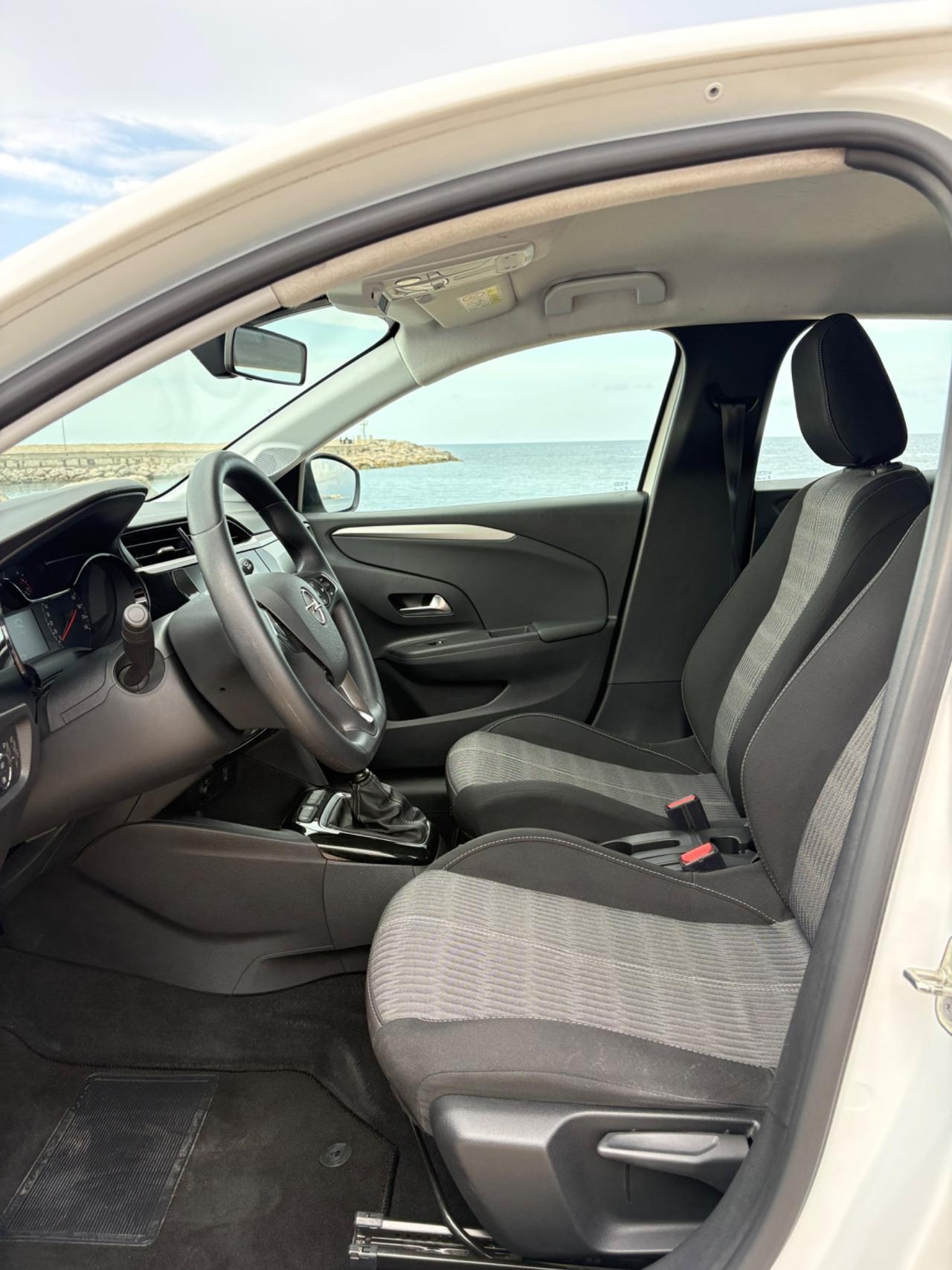 Opel Corsa 1.5 D 100 CV Edition
