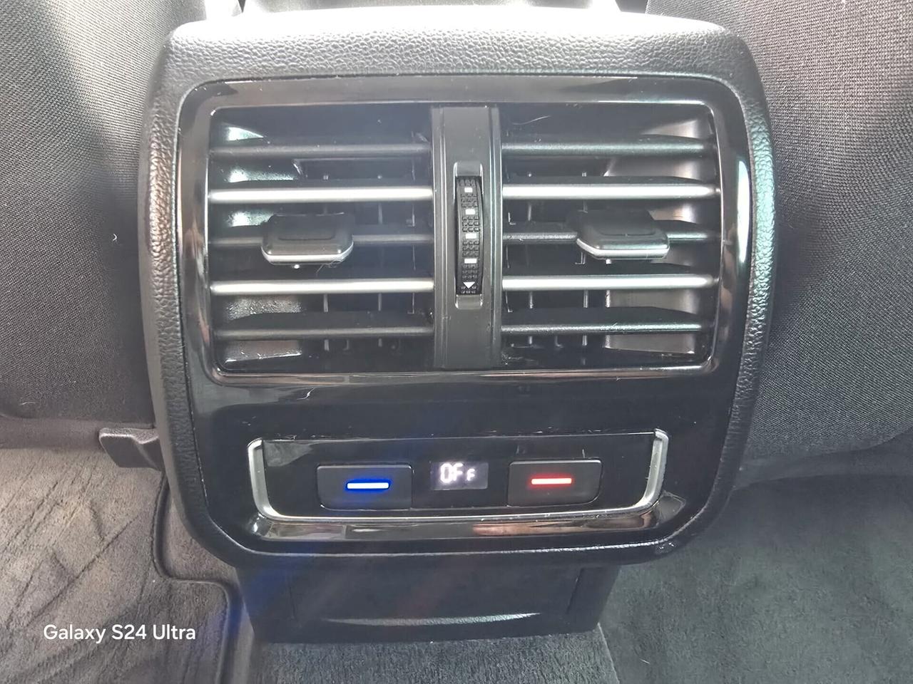 Volkswagen Passat 1.6 TDI DSG Comfortline BlueMotion Technology