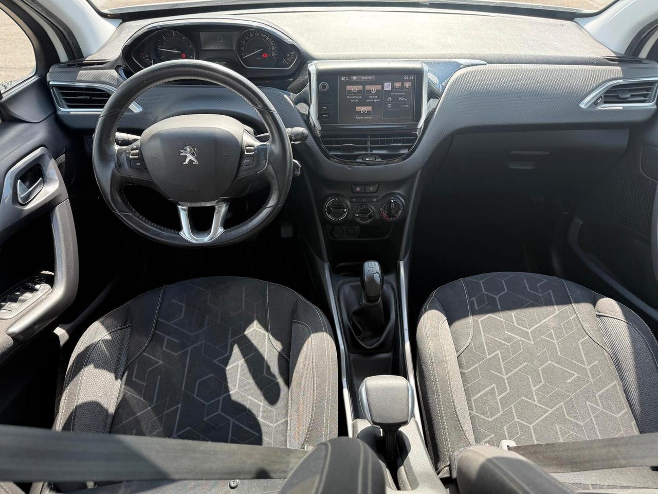 Peugeot 2008 BlueHDi 100 GT Line