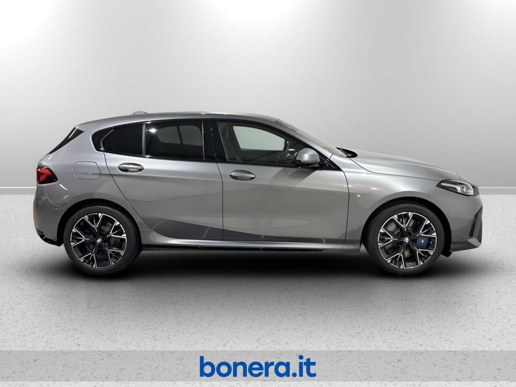 BMW Serie 1 118 d MSport DCT