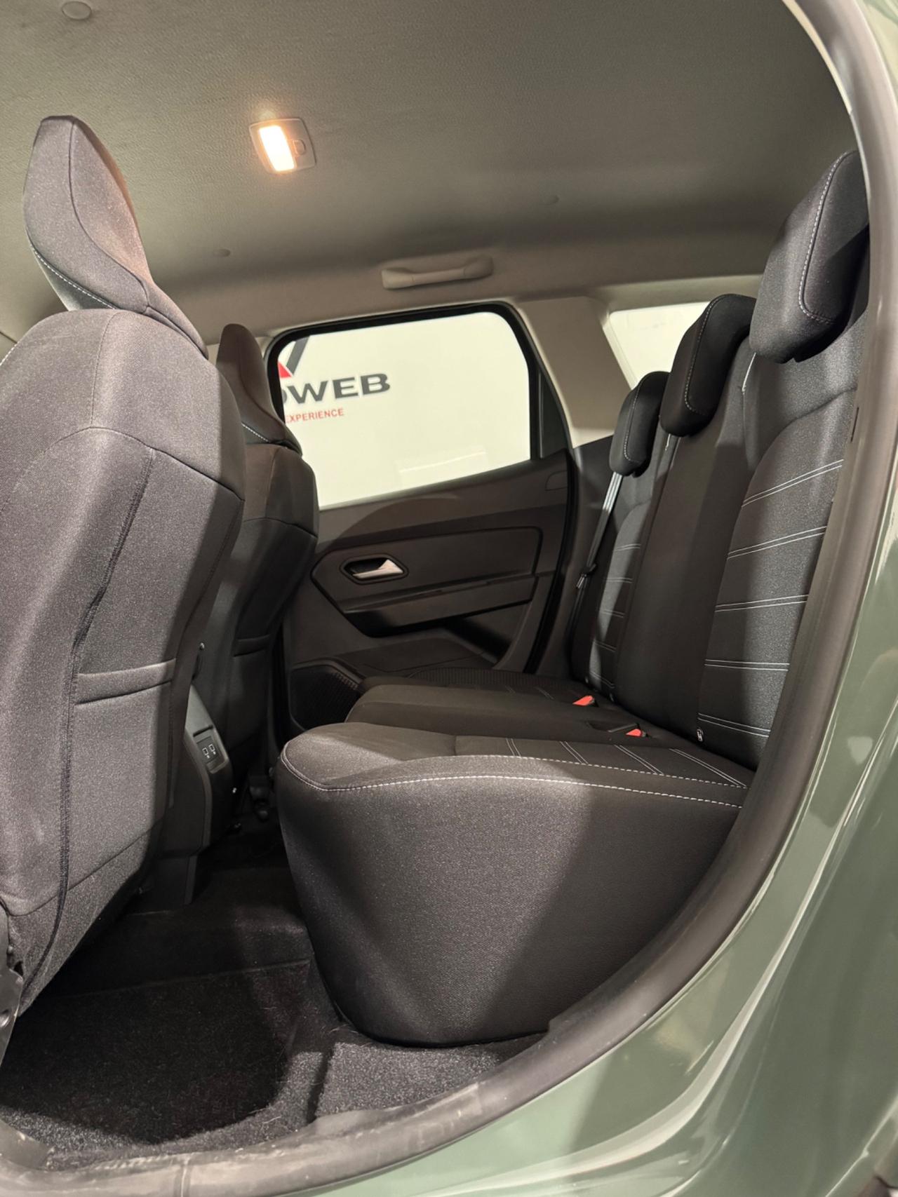 Dacia Duster 1.0 TCe GPL 4x2 Extreme FULL OPTIONAL