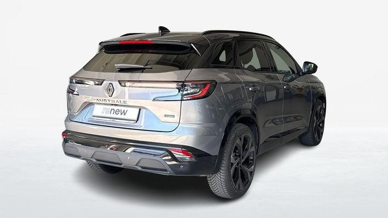 Renault Austral 2023 1.2 E-Tech full hybrid 200cv Iconic Esprit