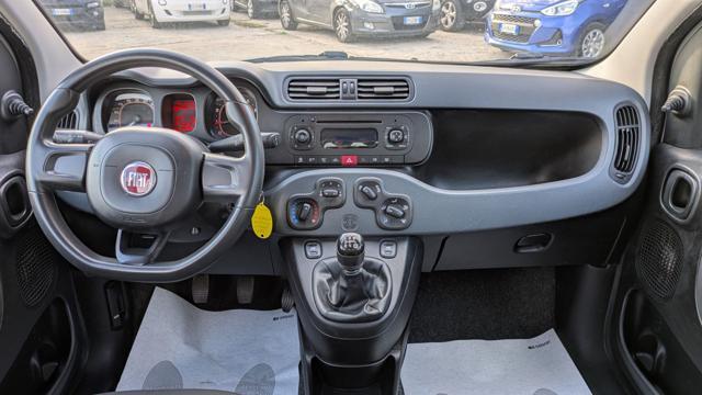 FIAT Panda 1.2cc 69cv