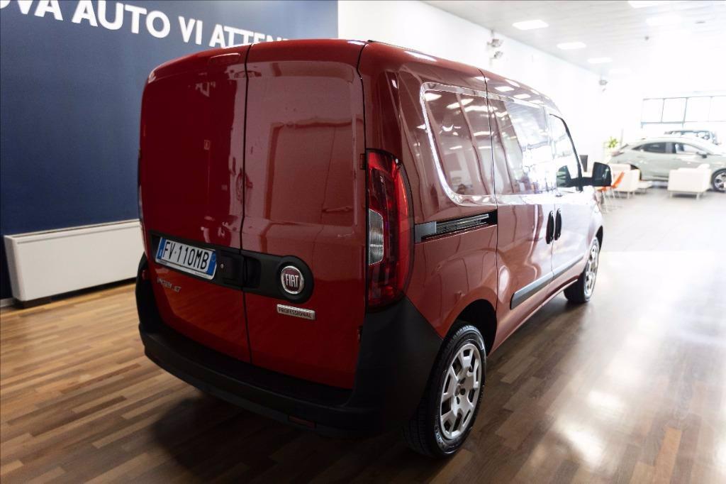 FIAT Doblo cargo 1.4 95cv E6 F.L. del 2019
