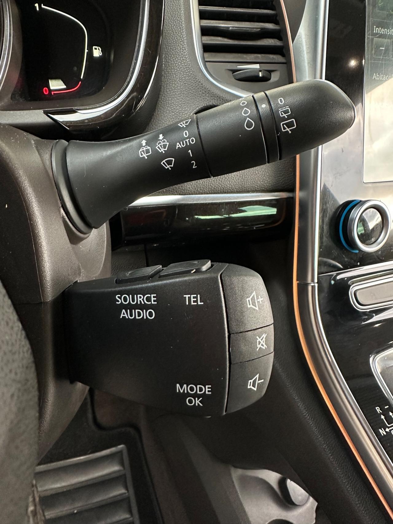 Renault Espace 1.6 dCi 160cv EDC N1/AUTOCARRO