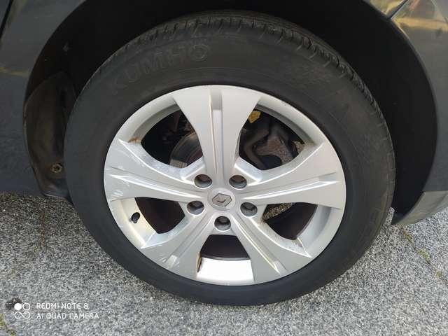 Renault Scenic Scenic X-Mod 1.5 dci Dynamique 110cv