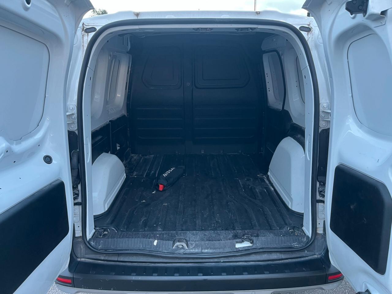 Nissan Townstar 1.3 130 CV Van PL N-Connecta