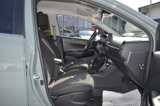 KIA Picanto 1.0 12V 5porte 20th Anniversary Edition Aziendale