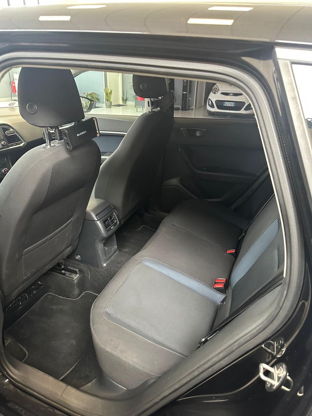 Seat Ateca 1.6 TDI Style