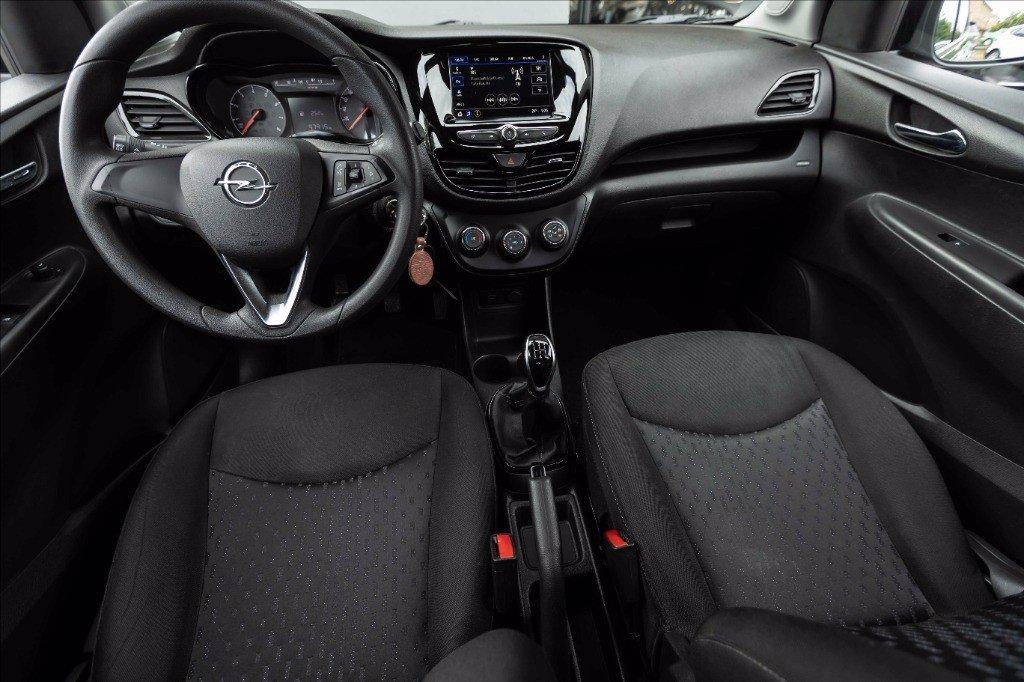 OPEL Karl 1.0 Rocks 73cv my19 del 2018