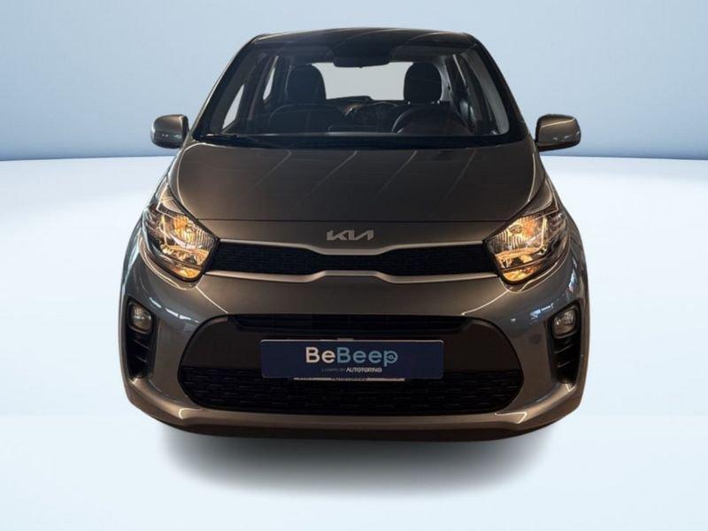 KIA Picanto 1.0 DPI URBAN