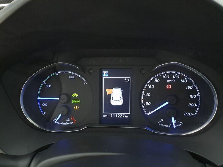 Toyota Yaris Hybrid Business BR576446 1.5 Full Hybrid 101CV