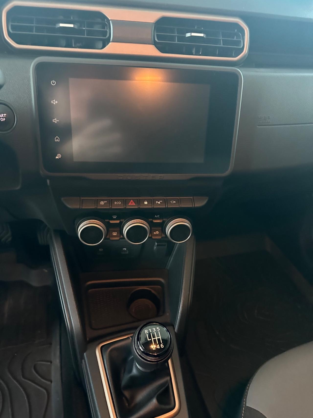 Dacia Duster 1.0 TCe GPL 4x2 Extreme GANCIO TRAINO !!