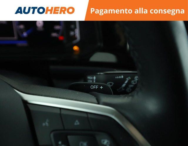 VOLKSWAGEN T-Roc 2.0 TDI SCR 150 CV DSG 4MOTION R-Line