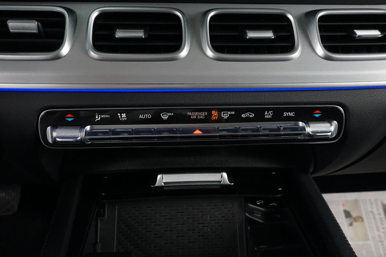 Mercedes-benz GLE 300 d 4Matic Mild Hybrid Sport