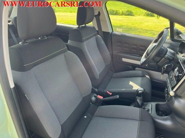 CITROEN C3 BlueHDi 75 S&S Feel