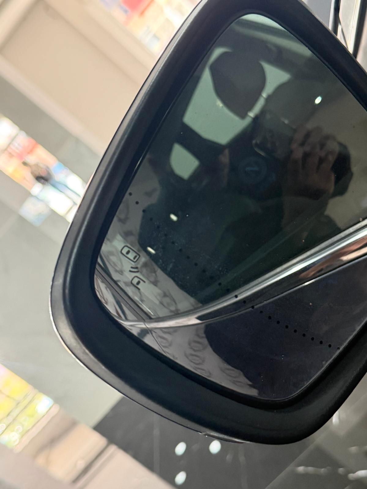 Renault Kadjar dCi 8V 110CV Energy Hypnotic